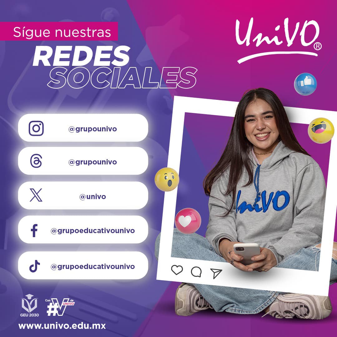 Redes Sociales