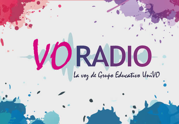 VO Radio